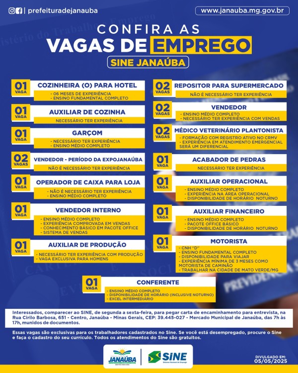 Foto da notícia