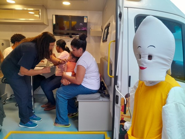Foto da notícia