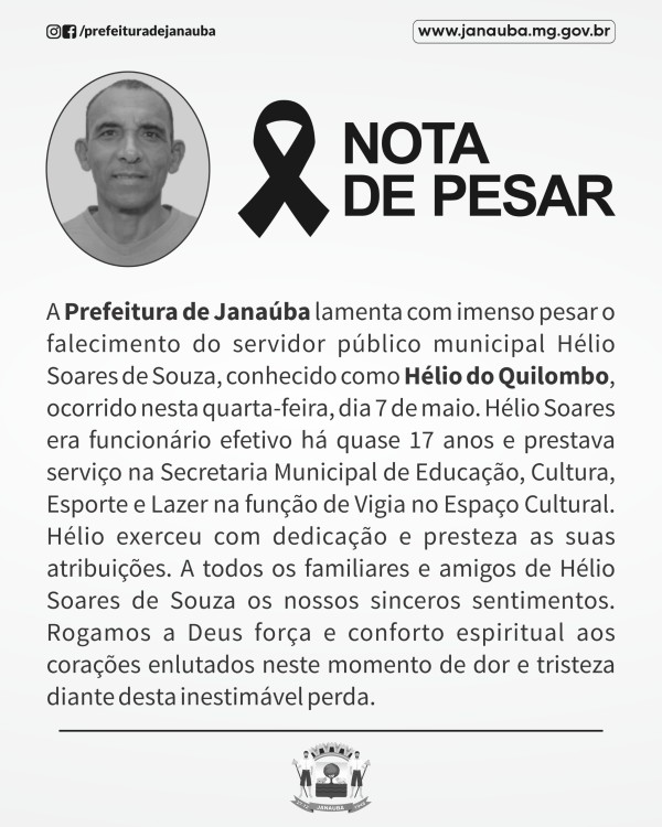 Foto da notícia