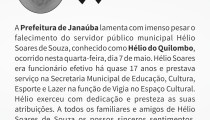 Miniatura Notícia