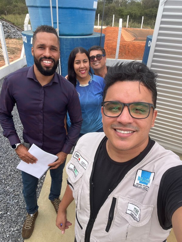 Foto da notícia
