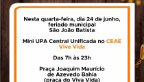 Miniatura Notícia