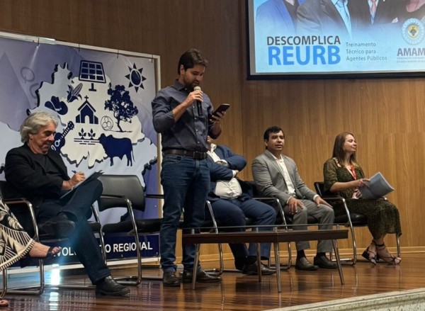 Foto da notícia