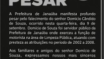 Miniatura Notícia